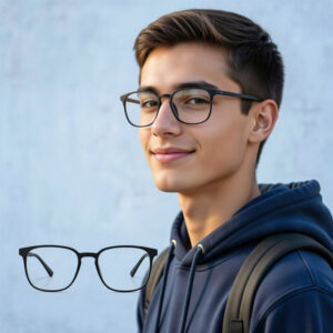 optical glasses for student