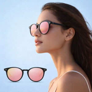 Classic Polarized Sunglasses 01