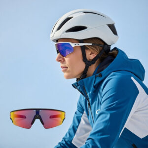 Smart Sports Glasses 01