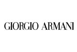 giorgio armani logo